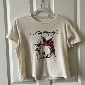 Brand new Ed Hardy Vintage T-Shirt